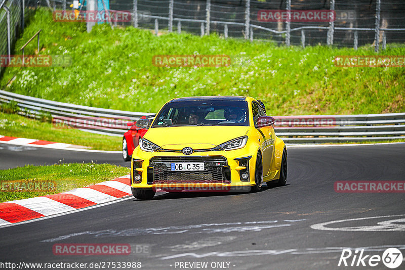 Bild #27533988 - Touristenfahrten Nürburgring Nordschleife (12.05.2024)