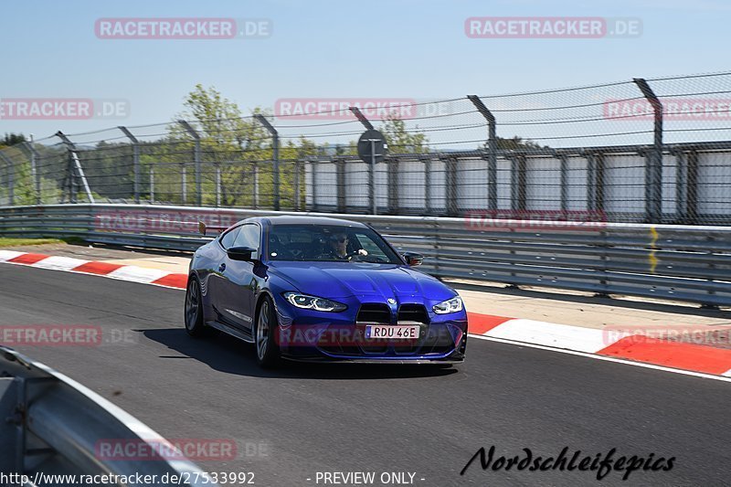 Bild #27533992 - Touristenfahrten Nürburgring Nordschleife (12.05.2024)