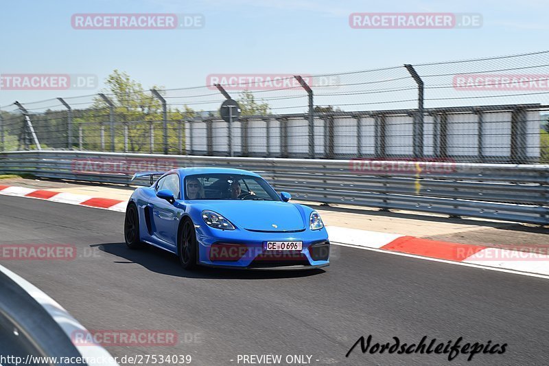 Bild #27534039 - Touristenfahrten Nürburgring Nordschleife (12.05.2024)