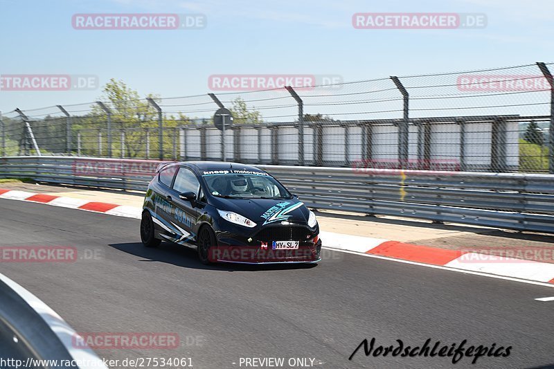 Bild #27534061 - Touristenfahrten Nürburgring Nordschleife (12.05.2024)