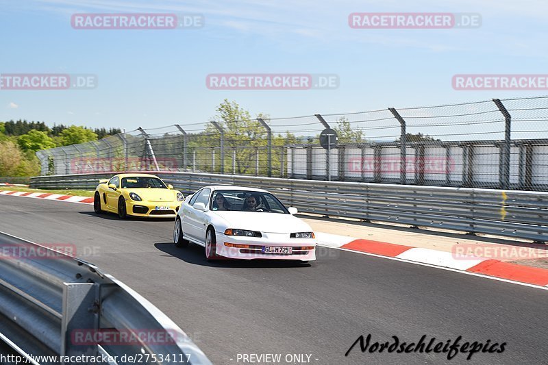 Bild #27534117 - Touristenfahrten Nürburgring Nordschleife (12.05.2024)