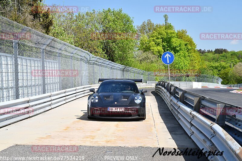 Bild #27534219 - Touristenfahrten Nürburgring Nordschleife (12.05.2024)