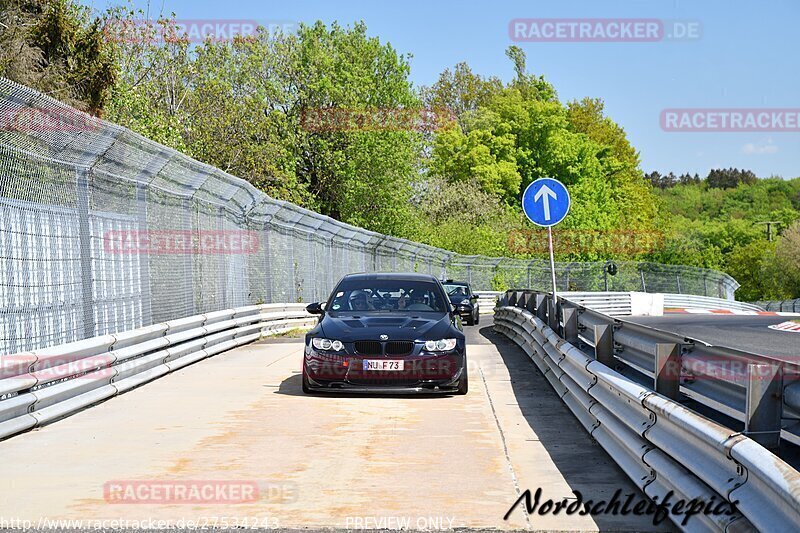 Bild #27534243 - Touristenfahrten Nürburgring Nordschleife (12.05.2024)