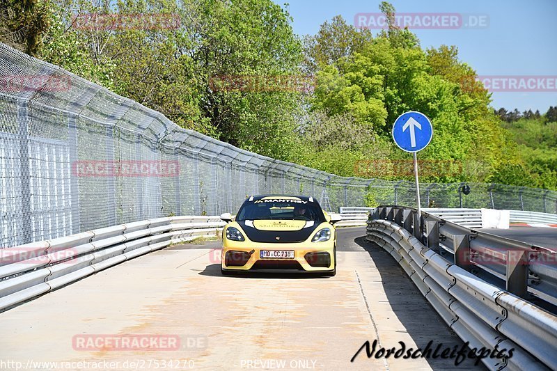 Bild #27534270 - Touristenfahrten Nürburgring Nordschleife (12.05.2024)