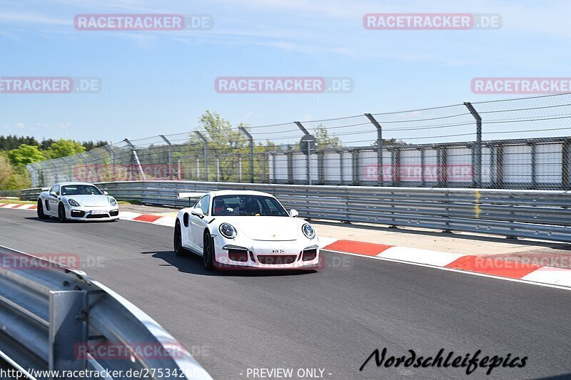 Bild #27534286 - Touristenfahrten Nürburgring Nordschleife (12.05.2024)