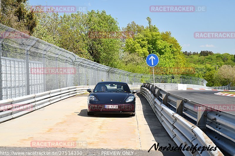 Bild #27534330 - Touristenfahrten Nürburgring Nordschleife (12.05.2024)