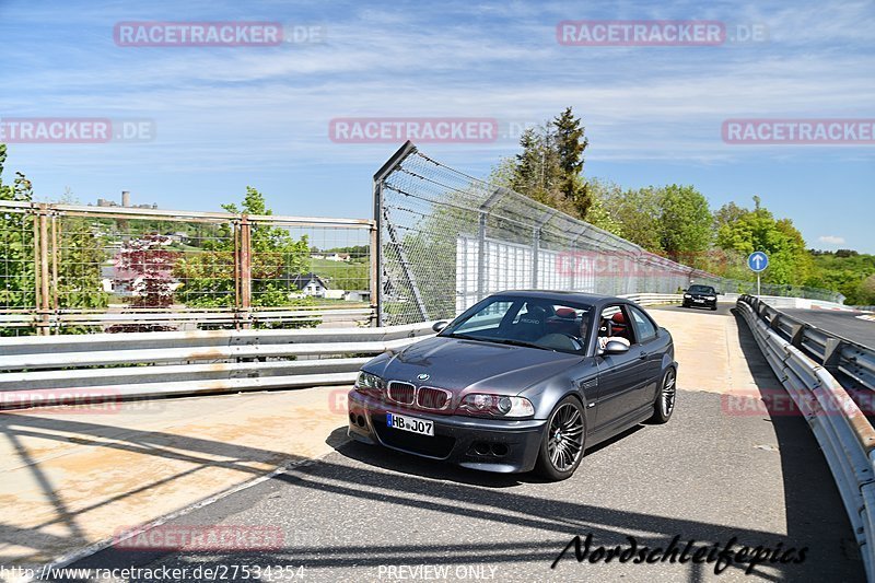 Bild #27534354 - Touristenfahrten Nürburgring Nordschleife (12.05.2024)