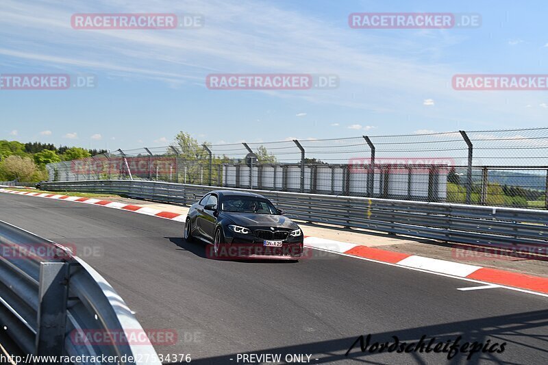 Bild #27534376 - Touristenfahrten Nürburgring Nordschleife (12.05.2024)