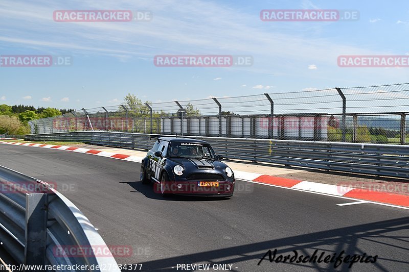 Bild #27534377 - Touristenfahrten Nürburgring Nordschleife (12.05.2024)