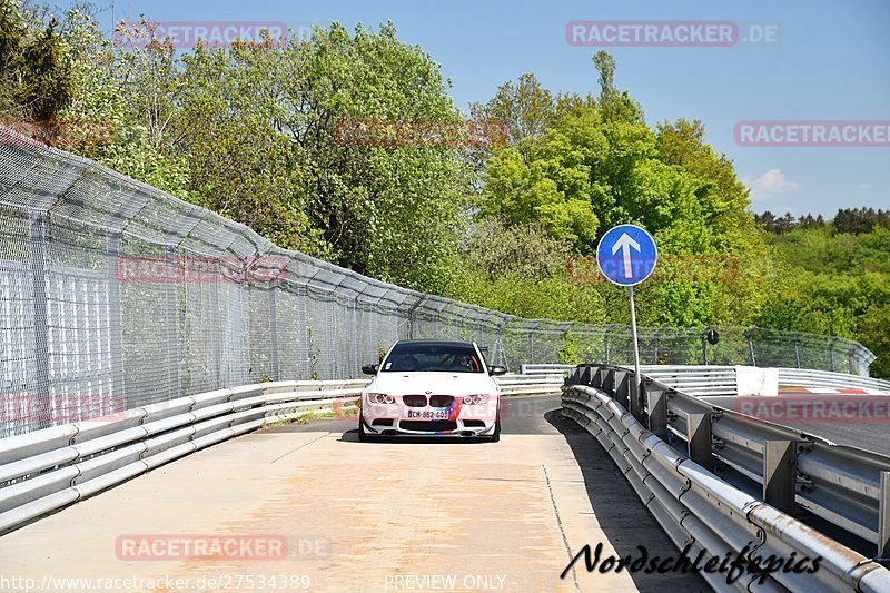 Bild #27534389 - Touristenfahrten Nürburgring Nordschleife (12.05.2024)