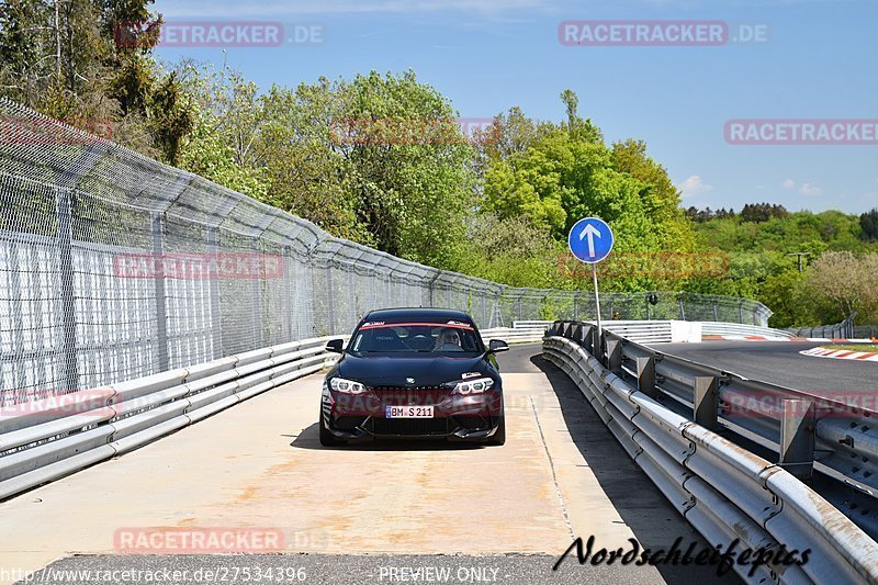 Bild #27534396 - Touristenfahrten Nürburgring Nordschleife (12.05.2024)