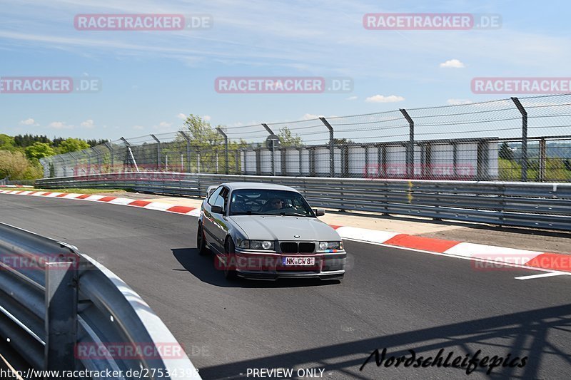 Bild #27534398 - Touristenfahrten Nürburgring Nordschleife (12.05.2024)