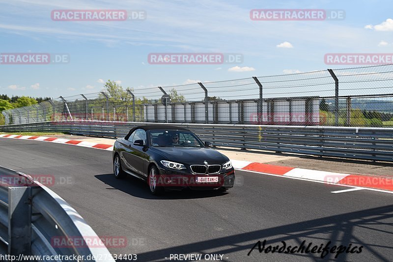 Bild #27534403 - Touristenfahrten Nürburgring Nordschleife (12.05.2024)