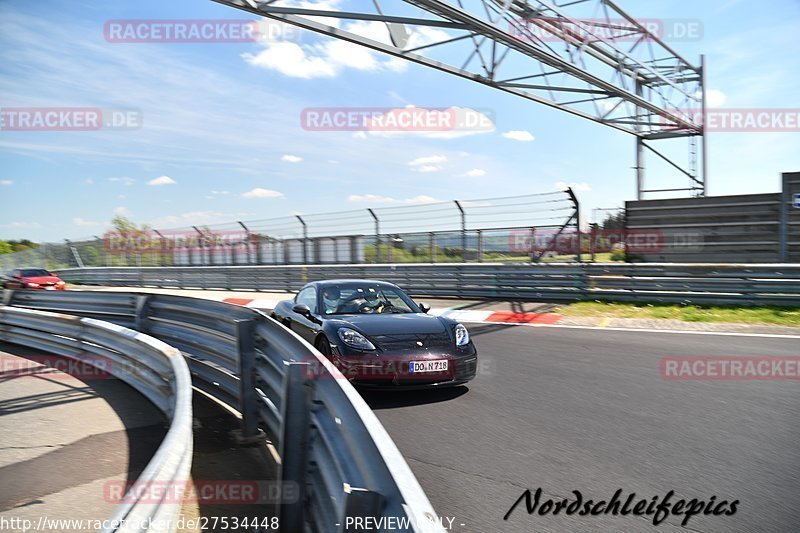 Bild #27534448 - Touristenfahrten Nürburgring Nordschleife (12.05.2024)