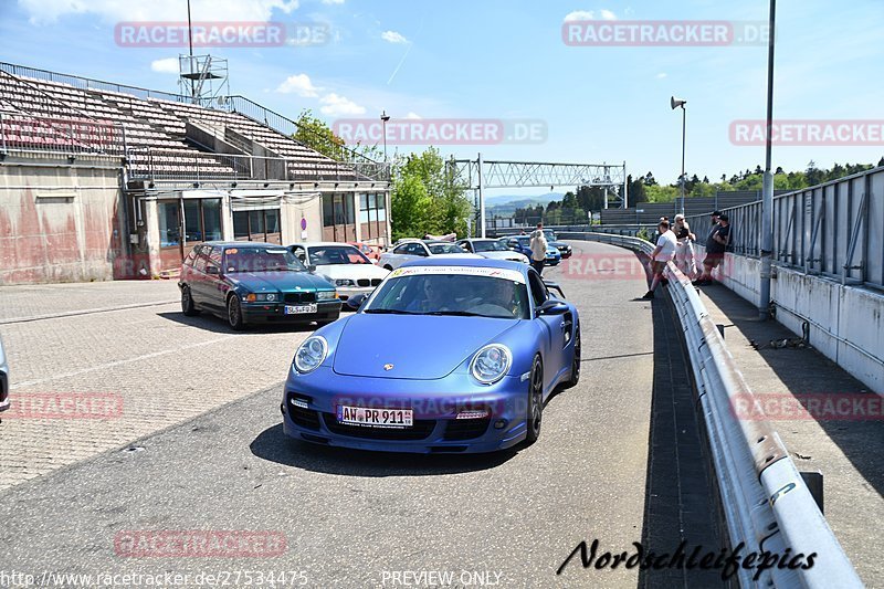 Bild #27534475 - Touristenfahrten Nürburgring Nordschleife (12.05.2024)