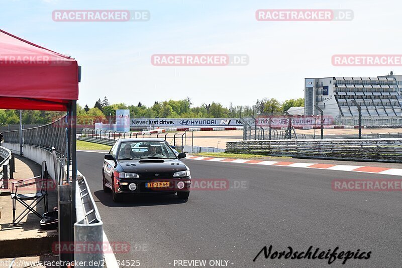 Bild #27534525 - Touristenfahrten Nürburgring Nordschleife (12.05.2024)