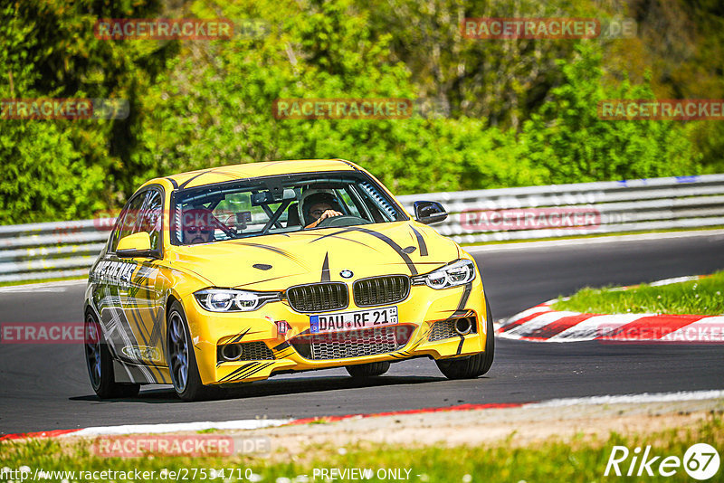 Bild #27534710 - Touristenfahrten Nürburgring Nordschleife (12.05.2024)