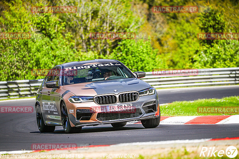 Bild #27534761 - Touristenfahrten Nürburgring Nordschleife (12.05.2024)