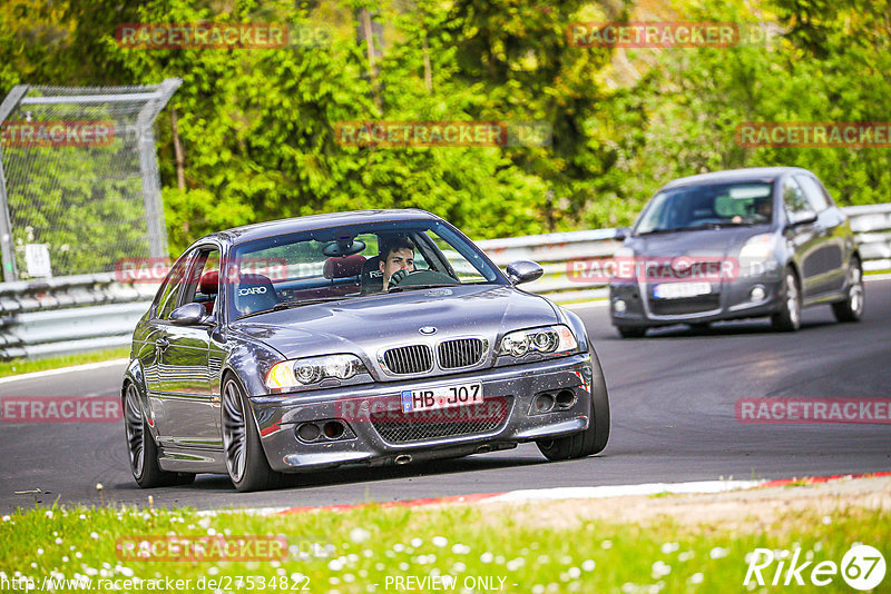 Bild #27534822 - Touristenfahrten Nürburgring Nordschleife (12.05.2024)