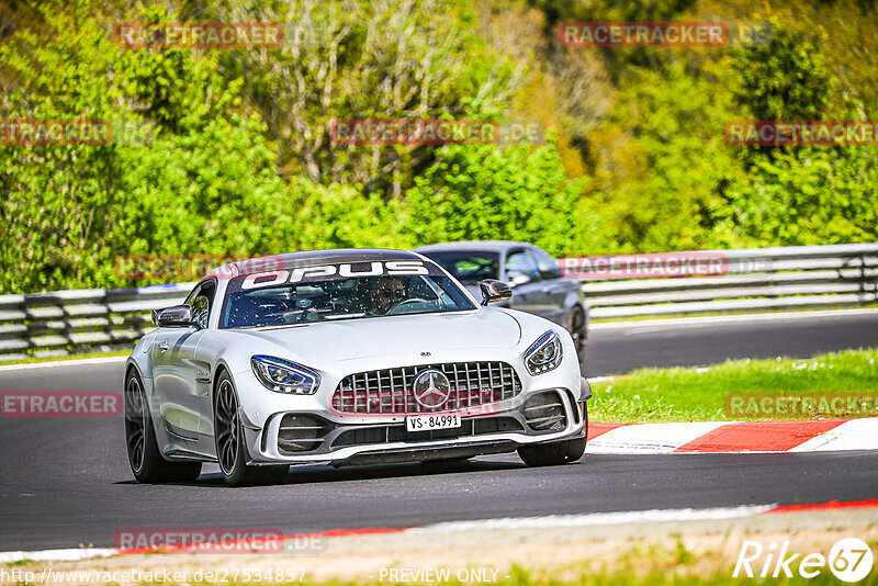 Bild #27534857 - Touristenfahrten Nürburgring Nordschleife (12.05.2024)