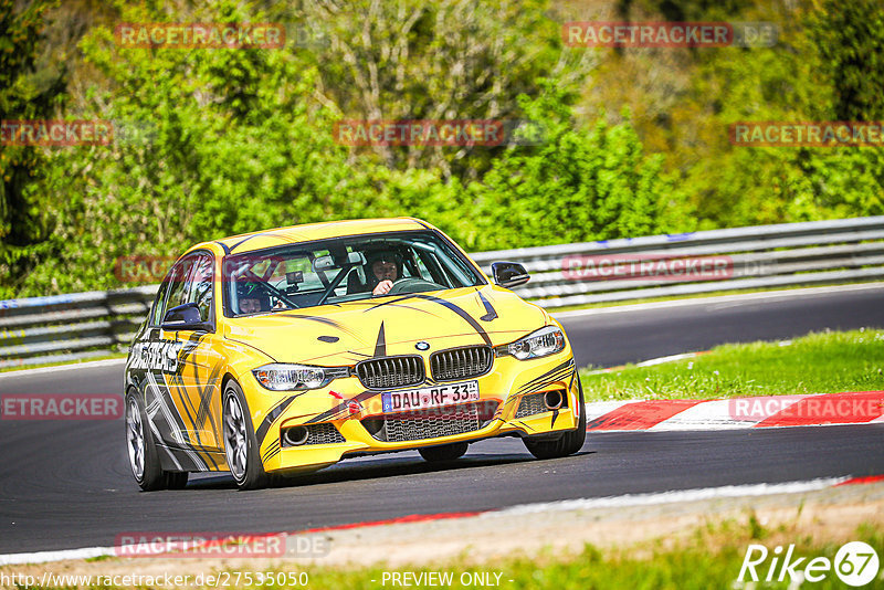 Bild #27535050 - Touristenfahrten Nürburgring Nordschleife (12.05.2024)