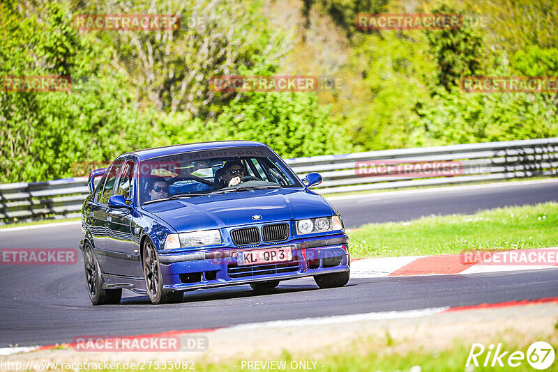 Bild #27535082 - Touristenfahrten Nürburgring Nordschleife (12.05.2024)