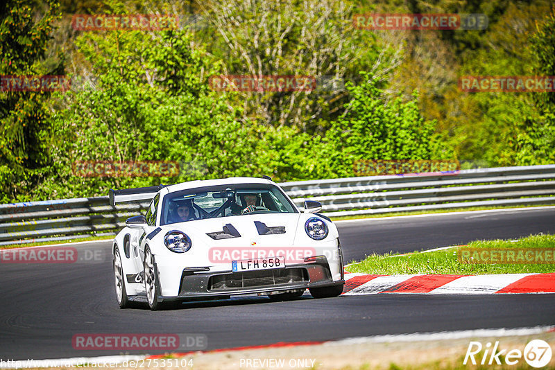 Bild #27535104 - Touristenfahrten Nürburgring Nordschleife (12.05.2024)