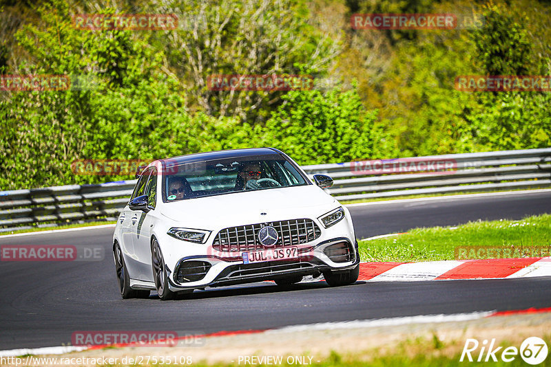 Bild #27535108 - Touristenfahrten Nürburgring Nordschleife (12.05.2024)