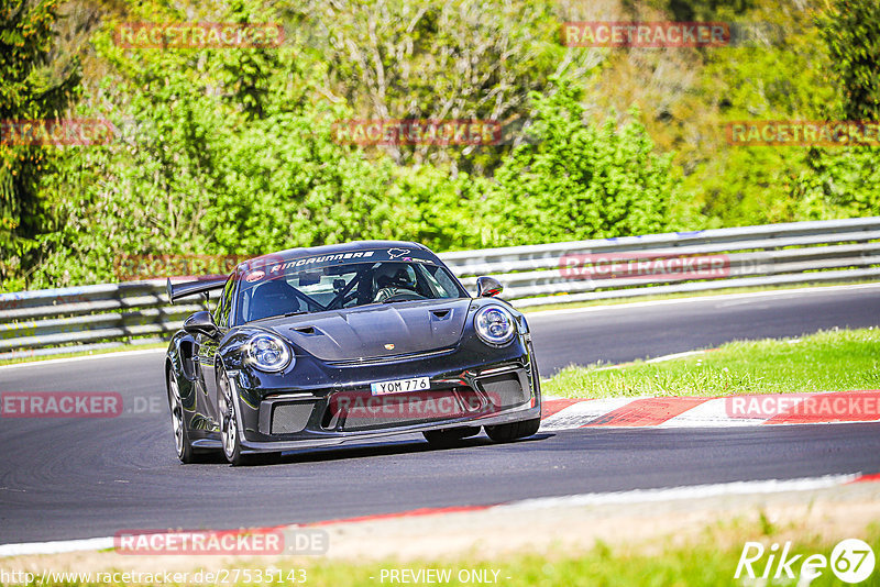 Bild #27535143 - Touristenfahrten Nürburgring Nordschleife (12.05.2024)