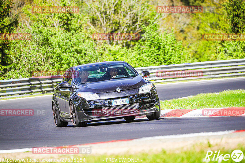 Bild #27535154 - Touristenfahrten Nürburgring Nordschleife (12.05.2024)