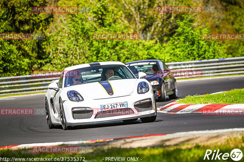 Bild #27535372 - Touristenfahrten Nürburgring Nordschleife (12.05.2024)