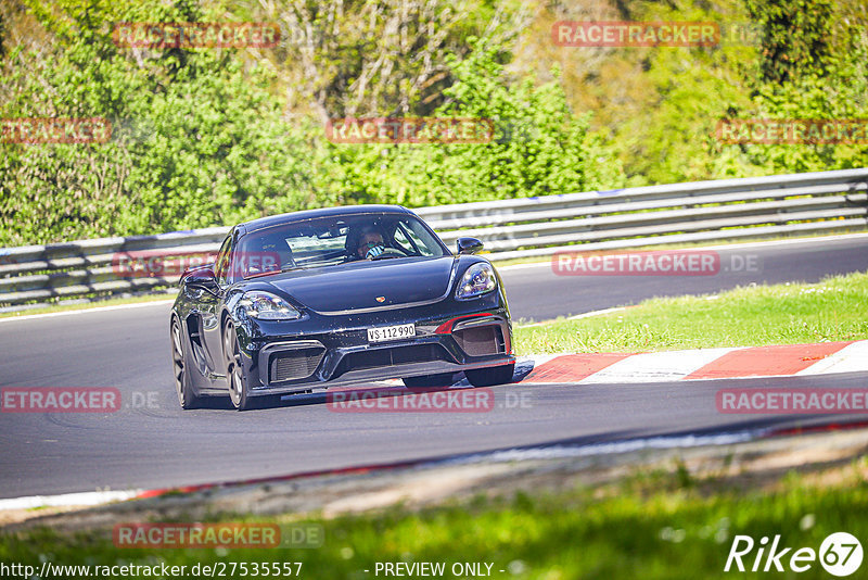 Bild #27535557 - Touristenfahrten Nürburgring Nordschleife (12.05.2024)