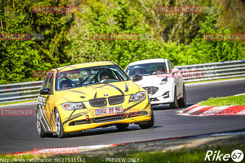 Bild #27535561 - Touristenfahrten Nürburgring Nordschleife (12.05.2024)