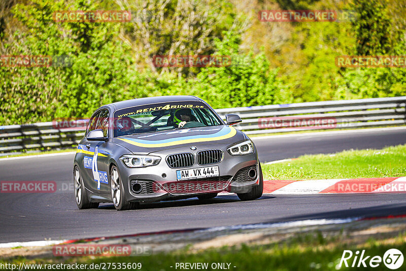 Bild #27535609 - Touristenfahrten Nürburgring Nordschleife (12.05.2024)