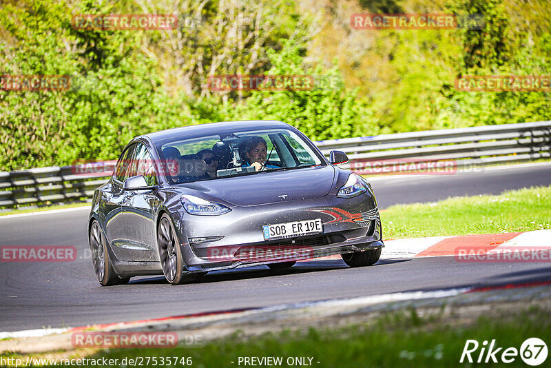 Bild #27535746 - Touristenfahrten Nürburgring Nordschleife (12.05.2024)