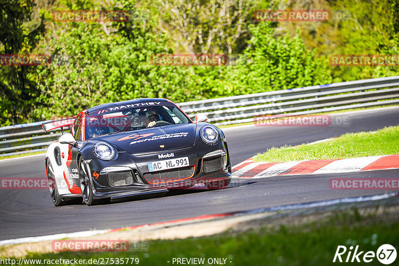 Bild #27535779 - Touristenfahrten Nürburgring Nordschleife (12.05.2024)