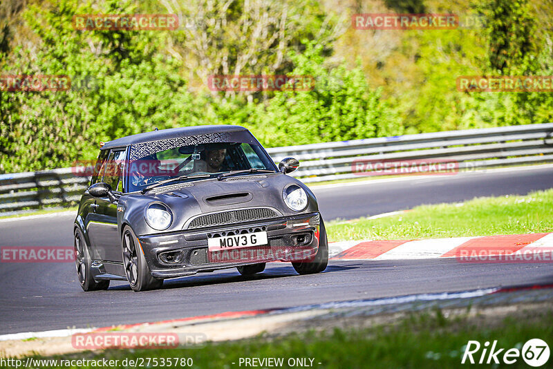 Bild #27535780 - Touristenfahrten Nürburgring Nordschleife (12.05.2024)