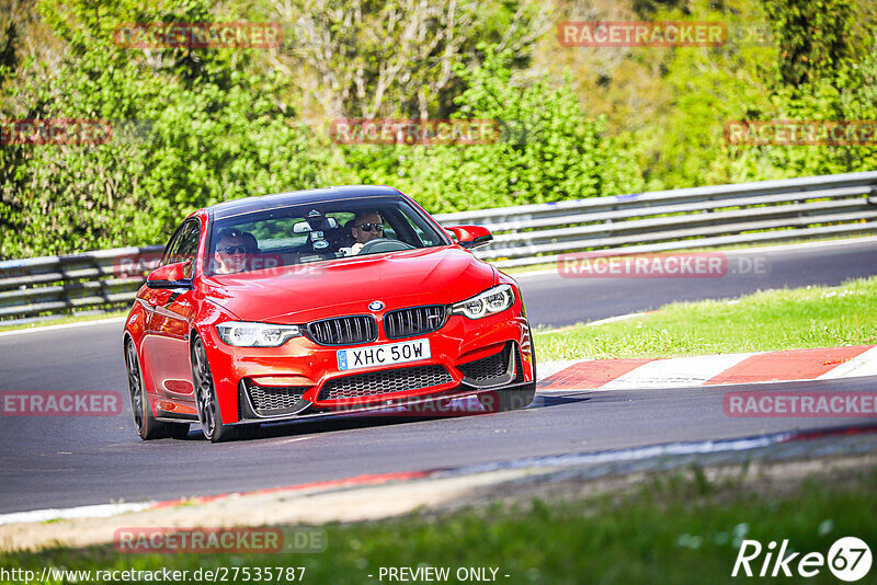 Bild #27535787 - Touristenfahrten Nürburgring Nordschleife (12.05.2024)