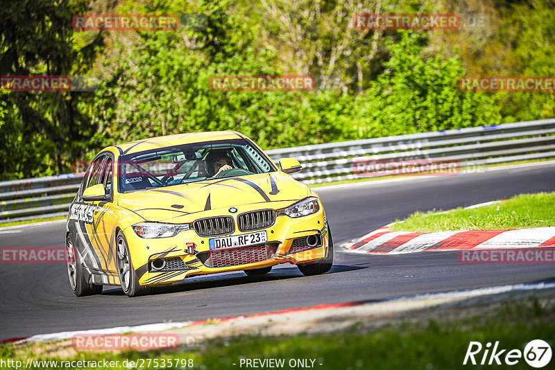 Bild #27535798 - Touristenfahrten Nürburgring Nordschleife (12.05.2024)