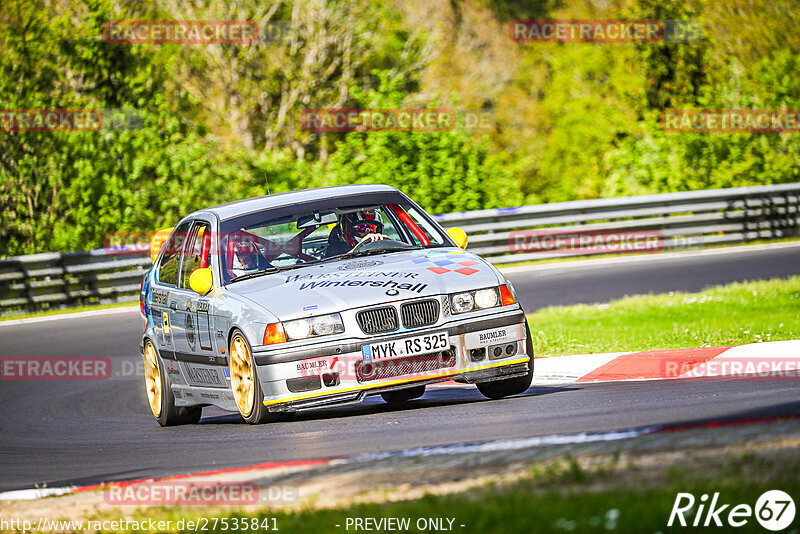 Bild #27535841 - Touristenfahrten Nürburgring Nordschleife (12.05.2024)