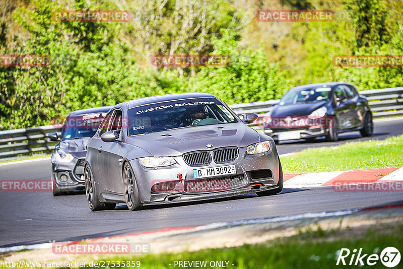 Bild #27535859 - Touristenfahrten Nürburgring Nordschleife (12.05.2024)