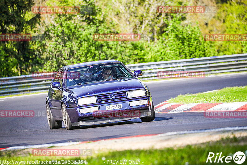 Bild #27535864 - Touristenfahrten Nürburgring Nordschleife (12.05.2024)