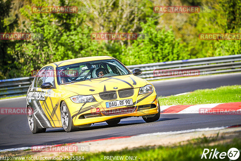 Bild #27535884 - Touristenfahrten Nürburgring Nordschleife (12.05.2024)