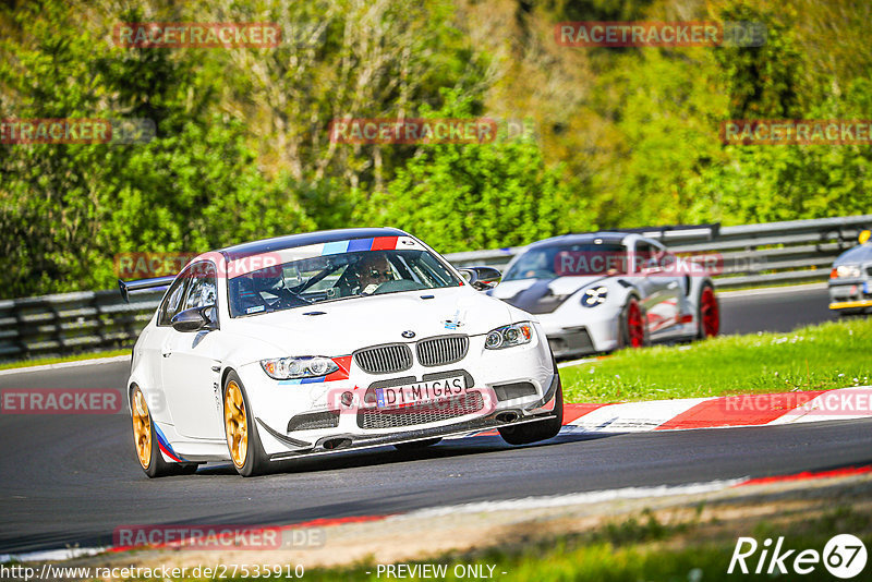 Bild #27535910 - Touristenfahrten Nürburgring Nordschleife (12.05.2024)