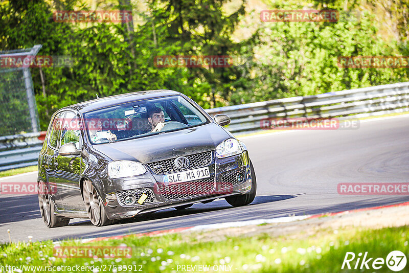 Bild #27535912 - Touristenfahrten Nürburgring Nordschleife (12.05.2024)