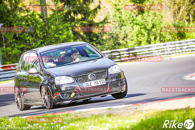 Bild #27535914 - Touristenfahrten Nürburgring Nordschleife (12.05.2024)