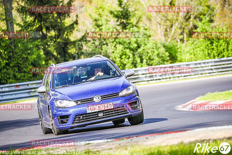 Bild #27535928 - Touristenfahrten Nürburgring Nordschleife (12.05.2024)