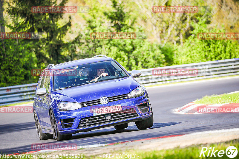 Bild #27535929 - Touristenfahrten Nürburgring Nordschleife (12.05.2024)