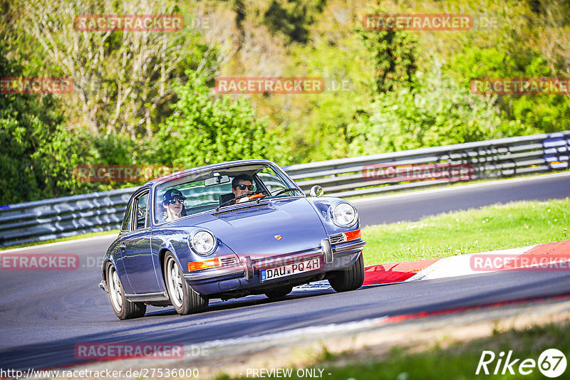 Bild #27536000 - Touristenfahrten Nürburgring Nordschleife (12.05.2024)