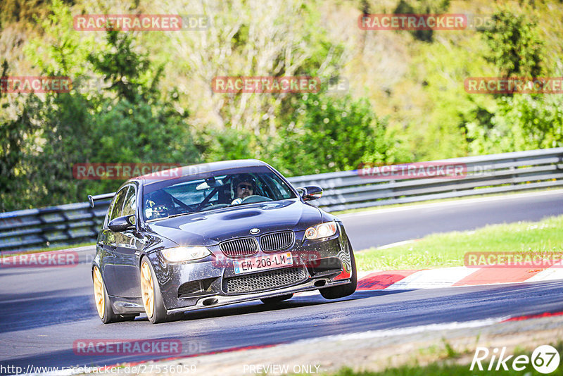 Bild #27536059 - Touristenfahrten Nürburgring Nordschleife (12.05.2024)